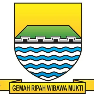 logo pemerintah bandung